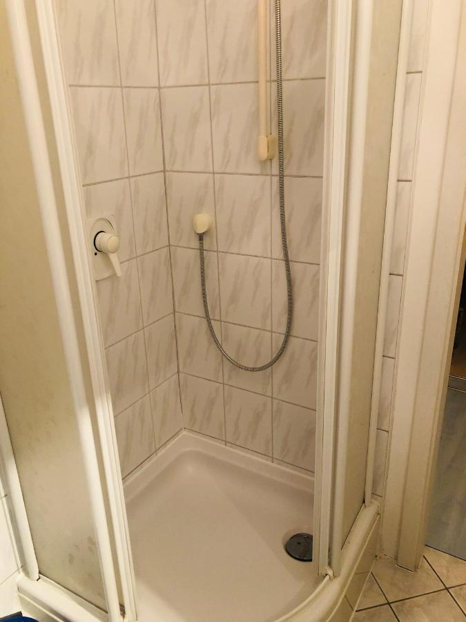 Ferienwohnung Ober Widdersheim Nidda Luaran gambar